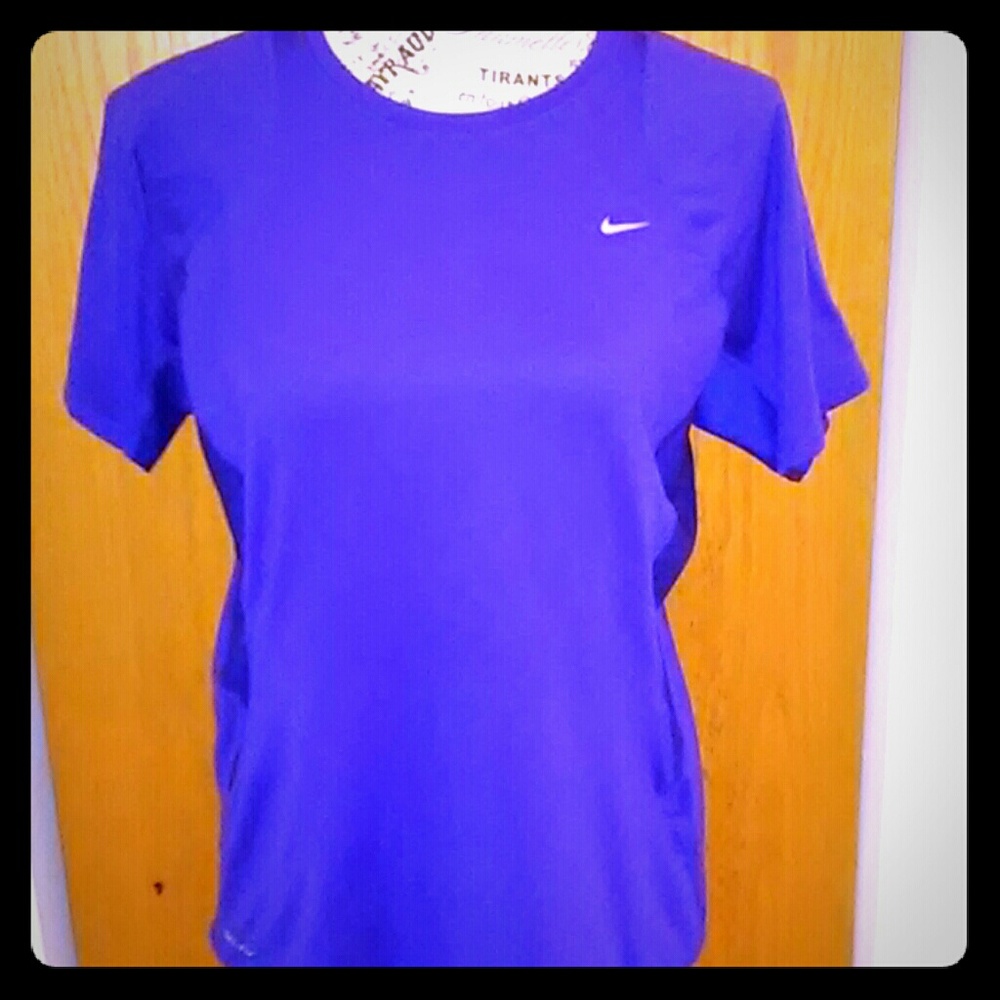 Dri-fit Nike Top